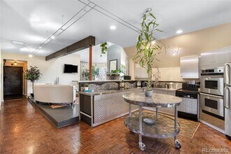 1165 Pennsylvania St in Denver, CO - Building Photo - Building Photo