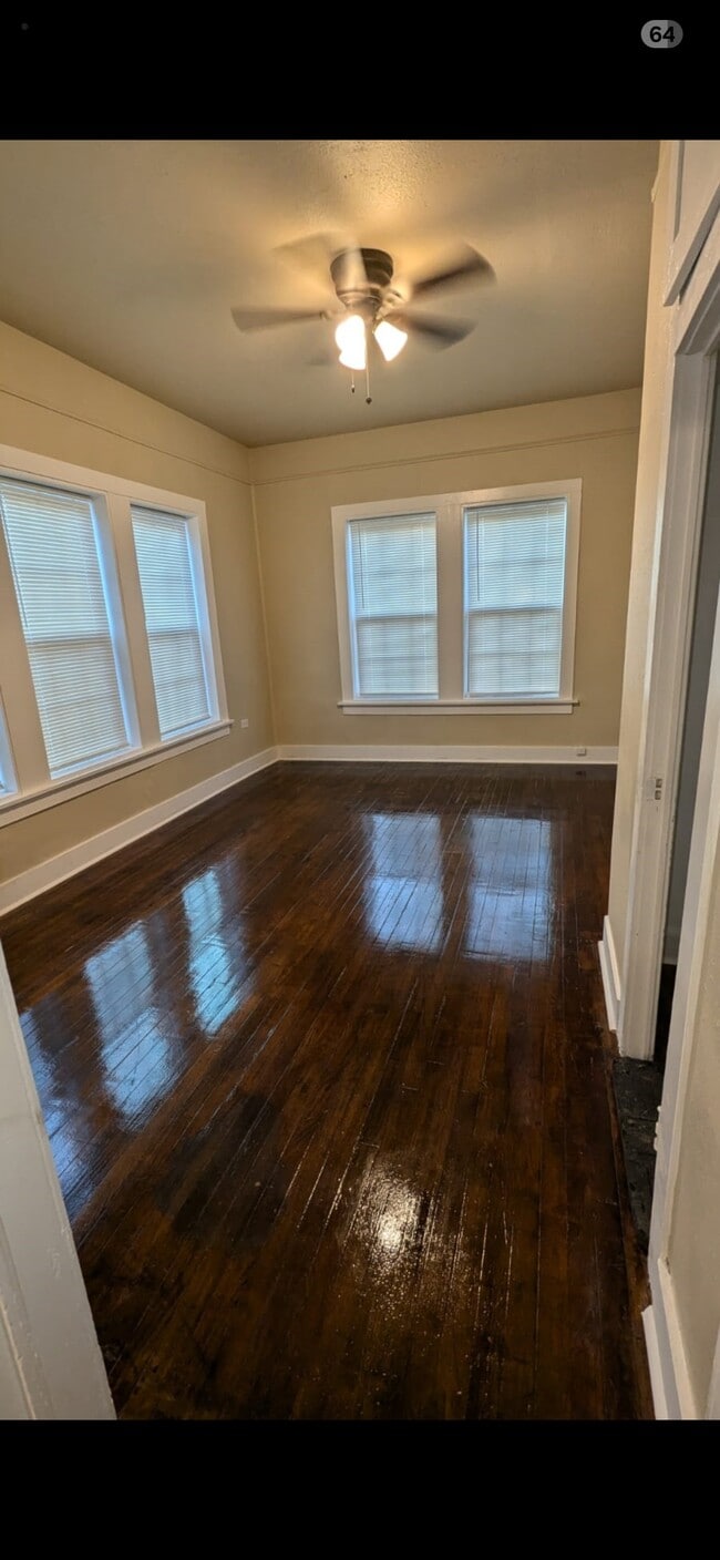 1110 S 17th St in Temple, TX - Building Photo - Building Photo