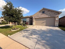 209 Irish Moss Dr in Haslet, TX - Building Photo