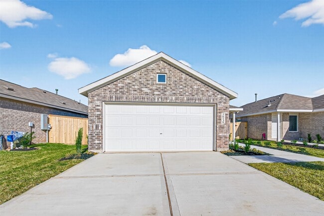 26738 Cascade Sunrise St in Park Row, TX - Building Photo - Building Photo