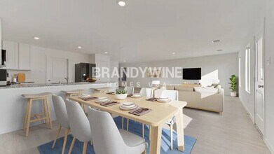 260 Backcountry Dr in Little Elm, TX - Foto de edificio - Building Photo