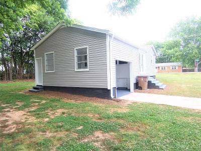 1722 Kings Rd in Shelby, NC - Building Photo - Building Photo