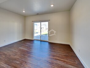 3975 Ryedale Wy in Colorado Springs, CO - Building Photo - Building Photo