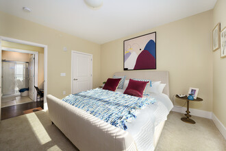 Matrix Hudson in Hudson, MA - Building Photo - Interior Photo