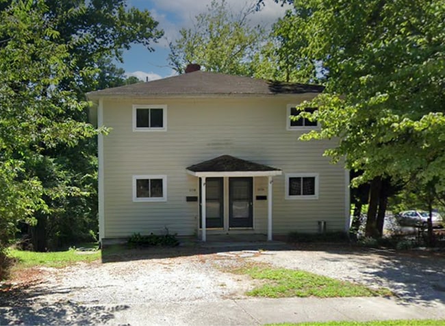 223 Virginia Ave, Unit D