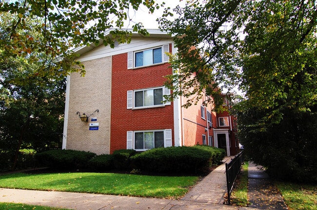 property at 426 Wesley Ave
