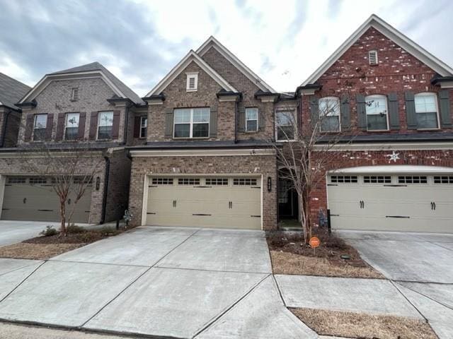 property at 242 Braemore Mill Dr
