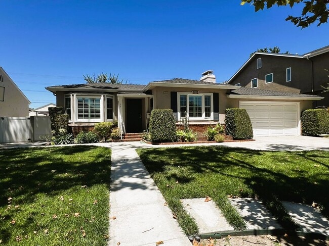 property at 4237 Heather Rd