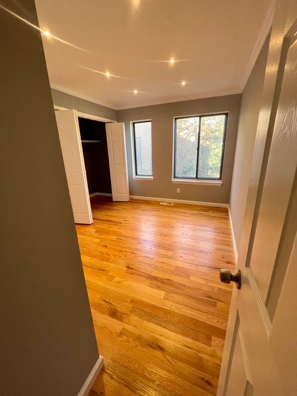 property at 3124 Berry Rd NE