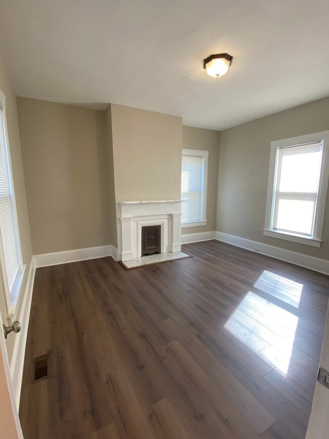 6938 Bruno Ave in St. Louis, MO - Building Photo - Building Photo