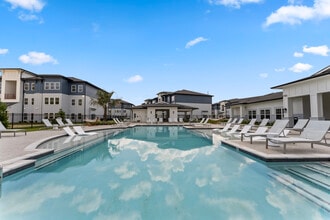 Exchange at Juban in Denham Springs, LA - Building Photo - Building Photo