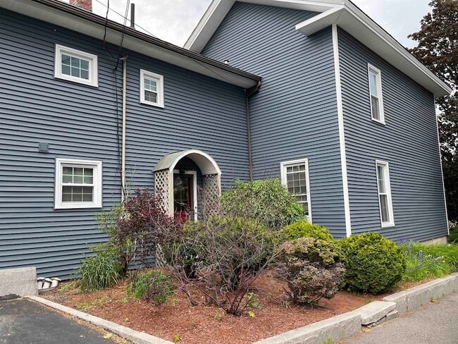 property at 62 Washington St