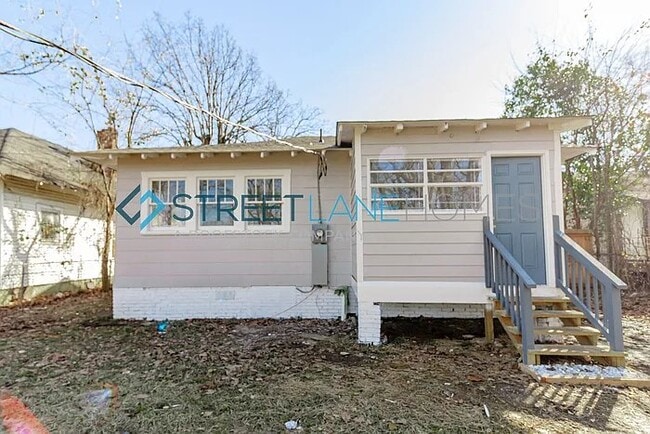 1612 Fulton Ave SW in Birmingham, AL - Building Photo - Building Photo