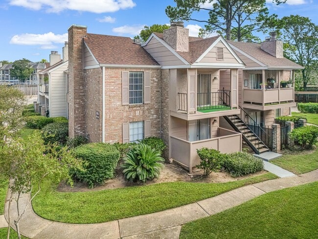 2800 Jeanetta St in Houston, TX - Foto de edificio - Building Photo