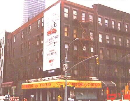 1205-1215 First Ave