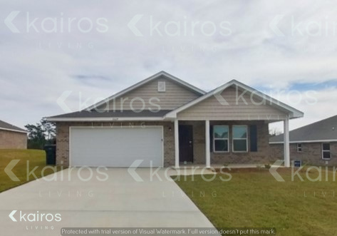 property at 21624 Yosemite Blvd