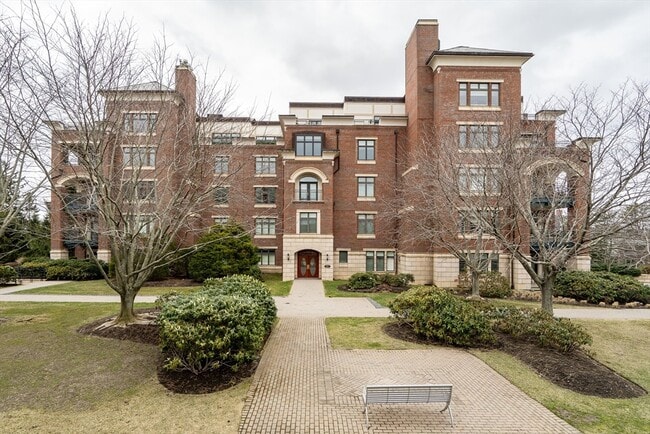 property at 120 Seaver St