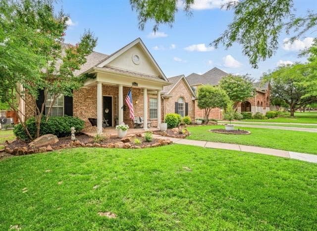 2541 Sir Tristram Ln in Lewisville, TX - Building Photo - Building Photo