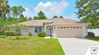 5 Biddleson Pl in Palm Coast, FL - Building Photo