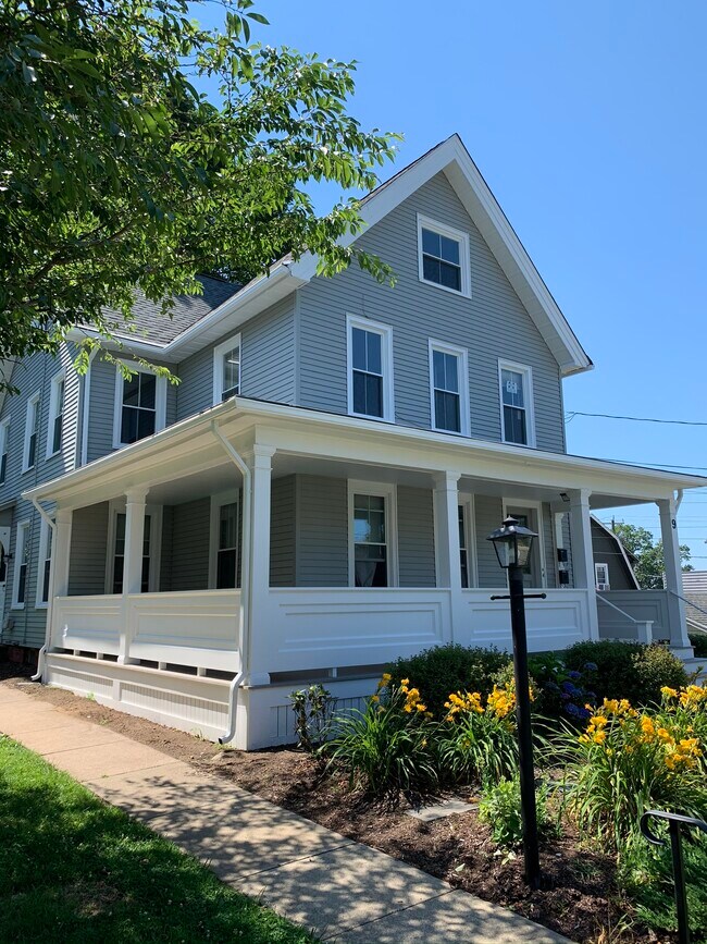 9 Wilford Ave Rentals in Branford, CT