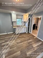27 Weyand Ave in Buffalo, NY - Building Photo - Building Photo