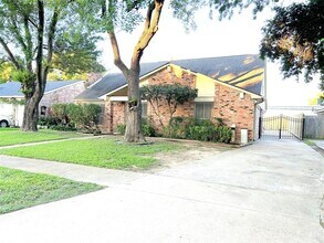 119 Asheboro Dr in Katy, TX - Building Photo - Building Photo