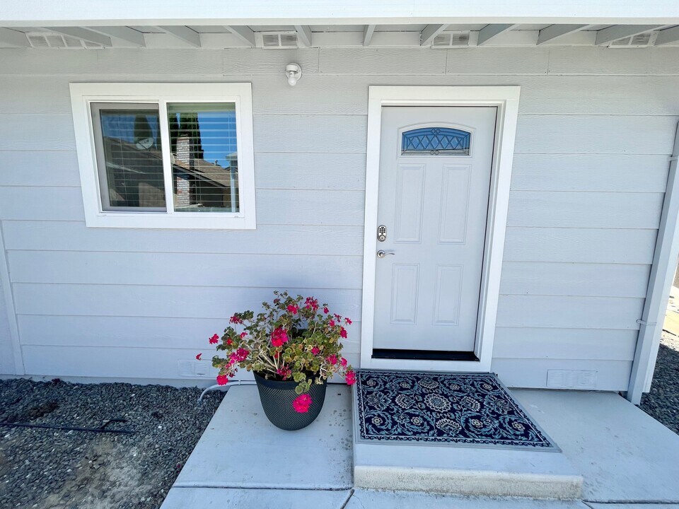 510 Fortuna Dr in Suisun City, CA - Foto de edificio