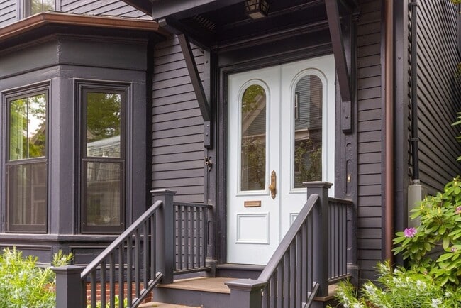 property at 30 Walker St