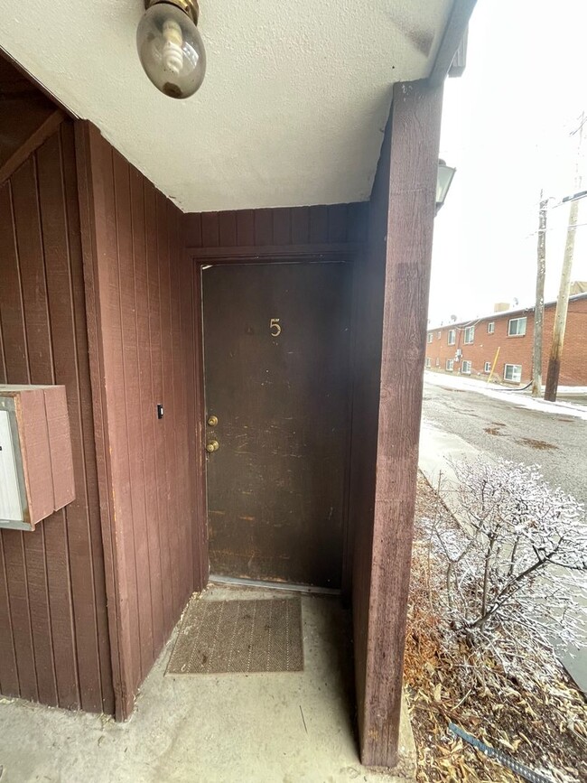 615 600 W in Provo, UT - Building Photo - Building Photo