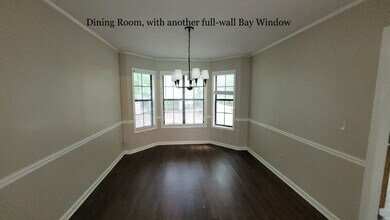 4991 Sugar Creek Dr in Sugar Hill, GA - Building Photo - Building Photo