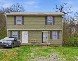 2431 Woodale Ln in Nashville, TN - Building Photo