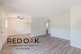 8335 Washington Blvd in Pico Rivera, CA - Building Photo - Building Photo