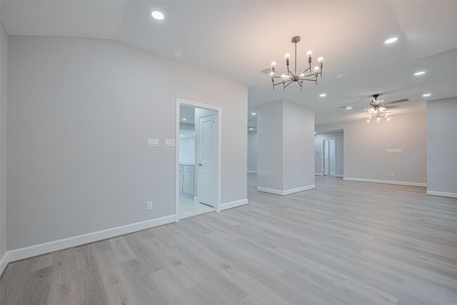 property at 8314 Burning Hills Dr