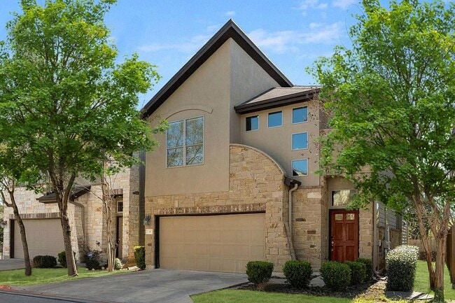 property at 2001 Faro Dr