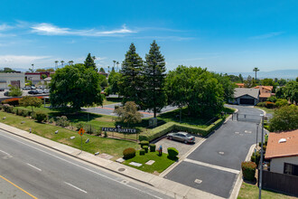 Tillerman Hills in Bakersfield, CA - Building Photo - Building Photo