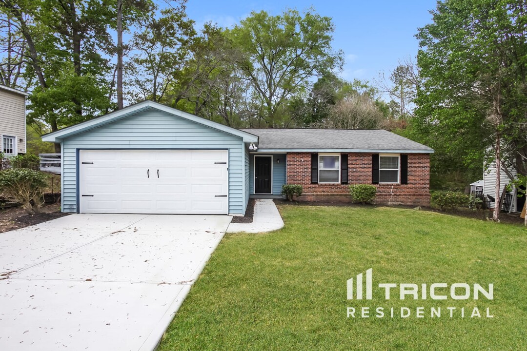 38 Thistle Ct in Irmo, SC - Building Photo