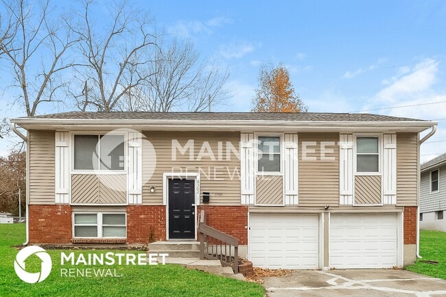 property at 6302 E 140th Terrace