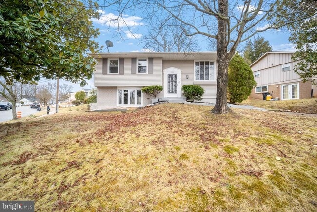 5711 Westgate Rd in Lanham, MD - Building Photo - Building Photo