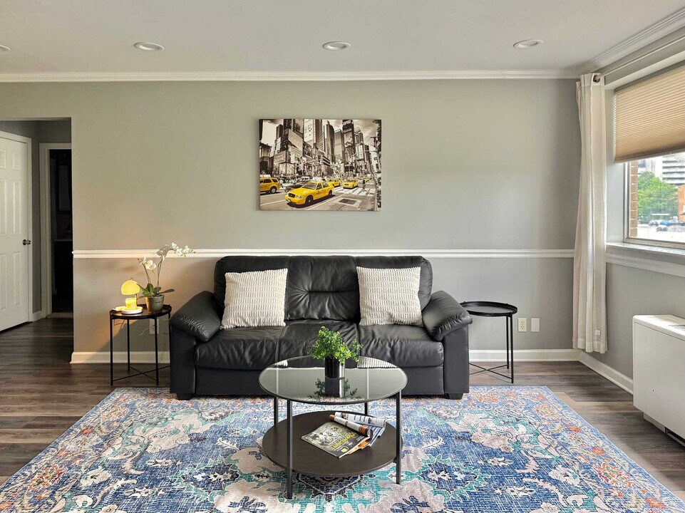 215 Piedmont Ave NE in Atlanta, GA - Building Photo