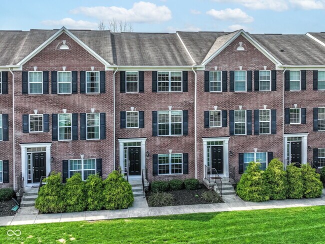 9050 Mercer Dr in Fishers, IN - Building Photo - Building Photo