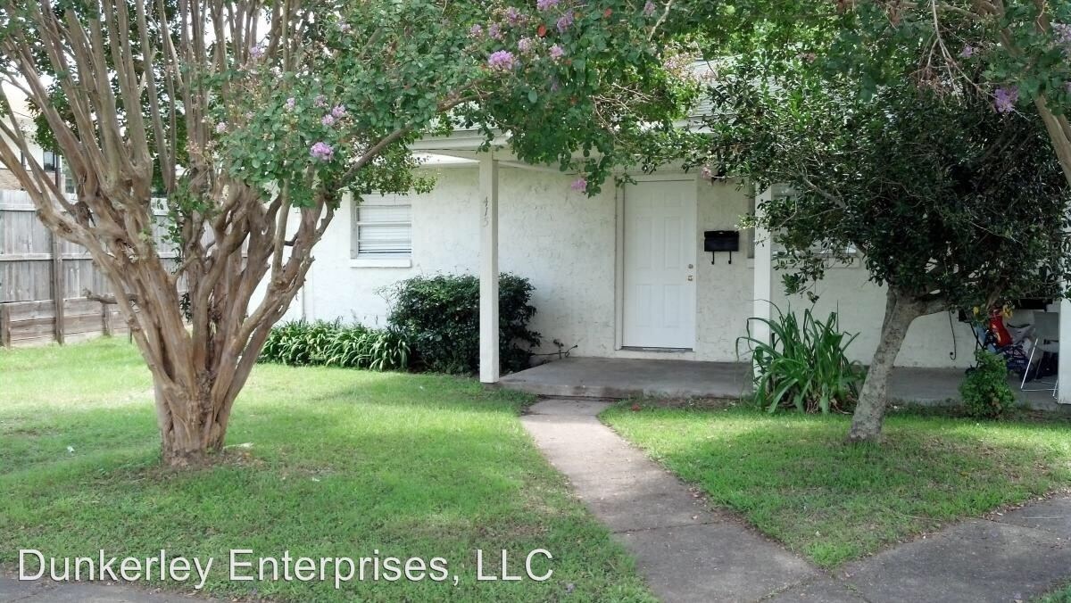 415 E Romana St in Pensacola, FL - Foto de edificio