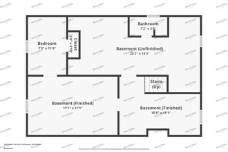 1023 St Denis St in Florissant, MO - Building Photo - Building Photo