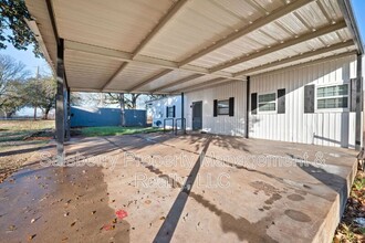 3701 Weatherford Hwy in Granbury, TX - Building Photo - Building Photo