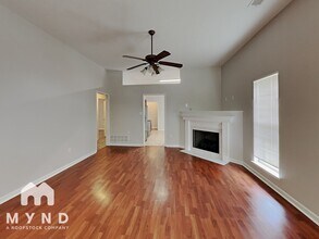5480 Kristy Ln in Southaven, MS - Building Photo - Building Photo