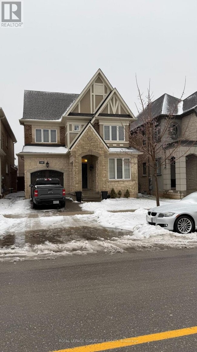 property at 165 Wheat Boom Dr.