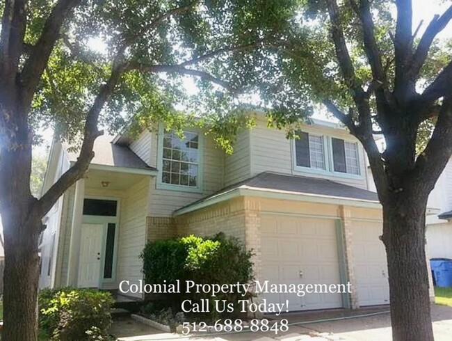 property at 17233 Tobermory Dr
