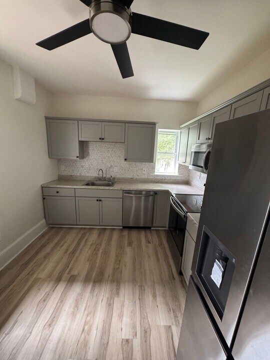 538 S Lime St in Lancaster, PA - Building Photo