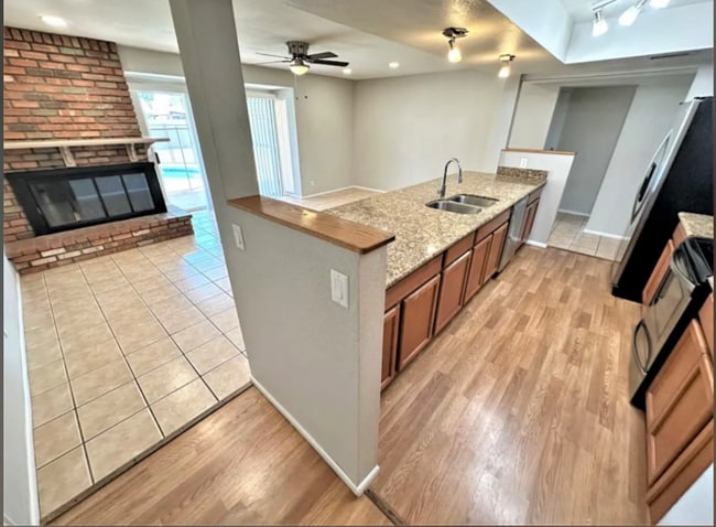 513 E Fremont Dr in Tempe, AZ - Building Photo - Building Photo