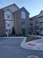 340 Cunat Blvd, Unit 1C