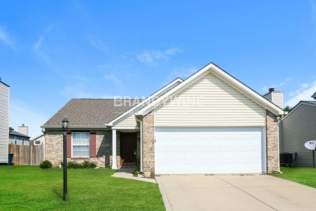 property at 3236 Weller Dr